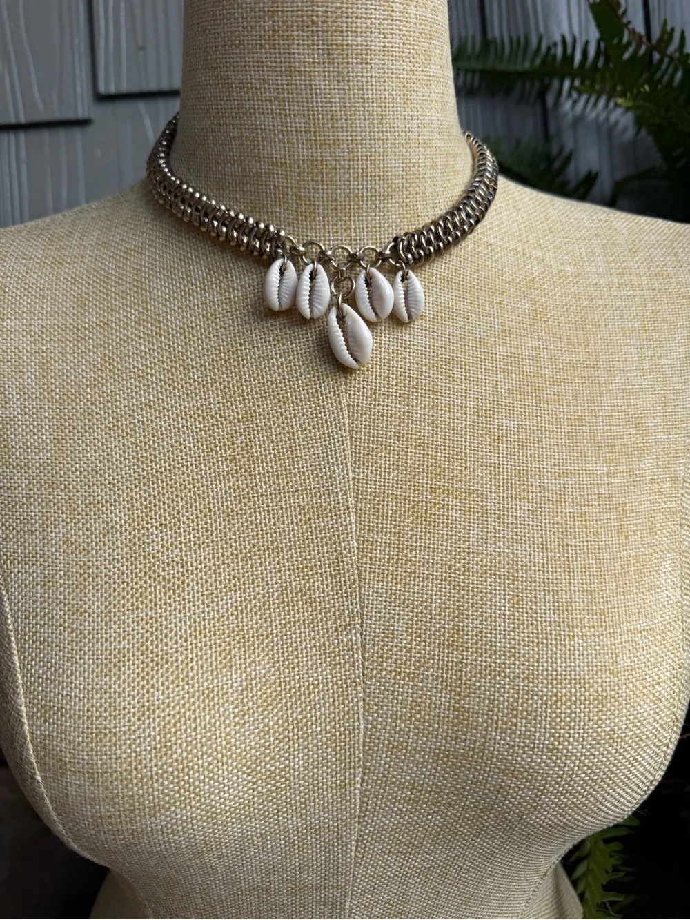 Free People stylish silver